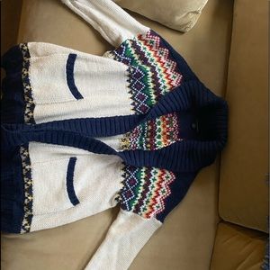 Women’s American Eagle Cardigan